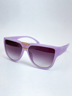 Imagem do Óculos de Sol Ibiza | Molas Flexíveis nas Hastes | 0-324 ✧