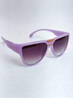 Óculos de Sol Ibiza | Molas Flexíveis nas Hastes | 0-324 ✧ - loja online