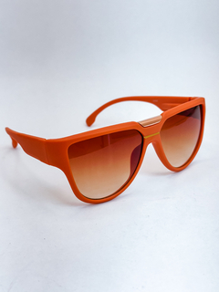 Óculos de Sol Ibiza | Molas Flexíveis nas Hastes | 0-324 ✧ - comprar online