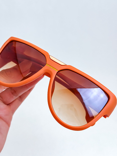 Óculos de Sol Ibiza | Molas Flexíveis nas Hastes | 0-324 ✧