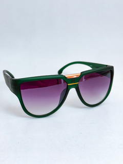 Imagem do Óculos de Sol Ibiza | Molas Flexíveis nas Hastes | 0-324 ✧