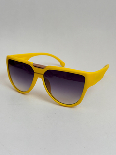 Óculos de Sol Ibiza | Molas Flexíveis nas Hastes | 0-324 ✧ na internet