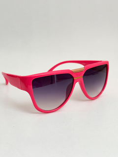 Óculos de Sol Ibiza | Molas Flexíveis nas Hastes | 0-324 ✧
