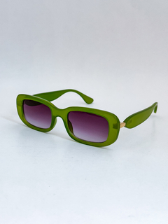 Óculos de Sol Luiza | 0-19040 ✧ na internet