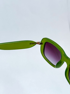Óculos de Sol Luiza | 0-19040 ✧ - loja online