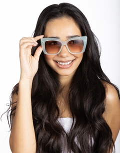 Óculos de Sol Linda | 8A-224499 ✧ - comprar online