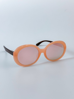 Óculos de Sol Pink | 0-145 ✧