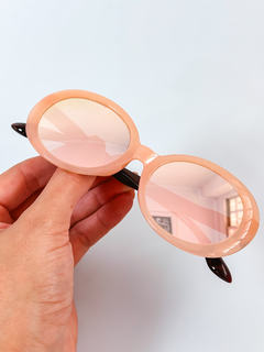 Óculos de Sol Pink | 0-145 ✧ - loja online