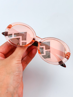 Óculos de Sol Pink | 0-145 ✧ na internet