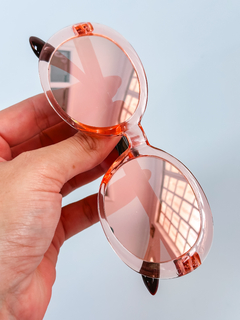 Óculos de Sol Pink | 0-145 ✧ - comprar online