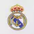 Imagem do Camisa Real Madrid home 2024/25 - Manga longa