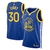 Golden State Warriors Nike Icon Edition Swingman Jersey - Royal - Stephen Curry - Unisex na internet