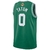 Boston Celtics Nike Icon Edition NBA Finals Patch 2024 Swingman Jersey - Kelly Green - Jayson Tatum - Youth - comprar online