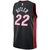 Miami Heat Nike Icon Swingman Jersey Jimmy Butler - Mens - comprar online