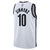 Brooklyn Nets Nike Association Edition Swingman Jersey - White - Ben Simmons - Unisex - comprar online