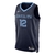 Memphis Grizzlies Nike Icon Edition Swingman Jersey - Navy - Ja Morant - Unisex