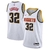 Denver Nuggets Nike Association Swingman Jersey - White - Aaron Gordon - Youth na internet