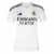 Camisa Real Madrid home 2024/25 - Adidas/Feminina