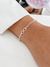 Pulseira infinito liso - comprar online