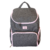 Mochila Maternal Emma Gray And Pink - comprar online