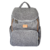 Mochila Maternal Emma Gray And Camel - comprar online