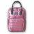 Mochila Maternal Poly Pink Bubble Gum - comprar online