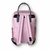 Mochila Maternal Poly Pink Bubble Gum - Titina Saltarina