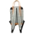 Mochila Maternal Y Portanotebook Coco Gray - Titina Saltarina