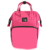 Mochila Maternal Luli Fuchsia - comprar online