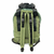 Mochila Maternal Mia Shining Green - tienda online