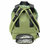 Imagen de Mochila Maternal Mia Shining Green