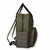 Mochila Maternal Poly Green en internet