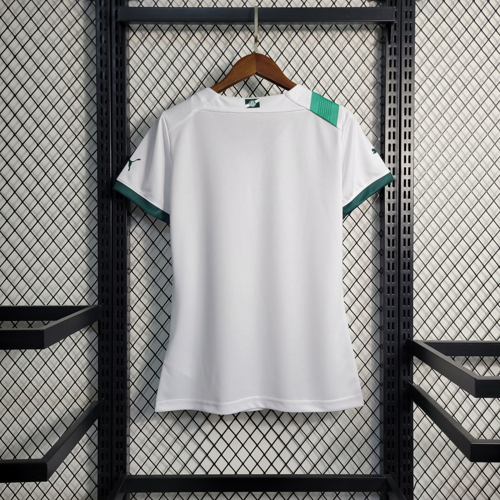 Camisa Palmeiras 23/24 Feminina - Urban Store