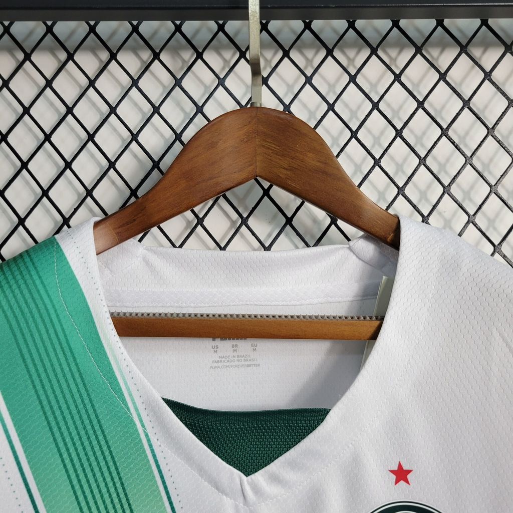 Camisa Palmeiras 23/24 Feminina - Urban Store