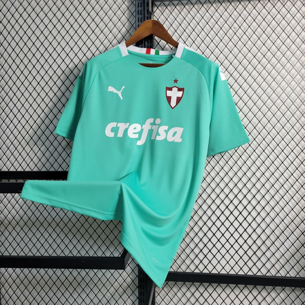 camisa 2019 palmeiras