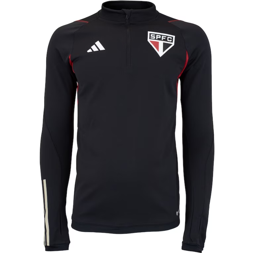 Blusa de hotsell moletom sao paulo