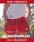 Short Deportivo Liviano - WATEROFF X - Rojo - comprar online