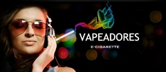 Banner de la categoría Vapes