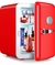 Mini refrigerador para skin care