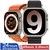 T900 Ultra MAX smartwatch 2 En 1 Inalámbrico TWS Auricular Reloj Serie 8 Llamada 2,0 Pulgadas Pantalla HD Resistente Al Agua