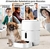 Alimentador Automático para Mascota con WiFi - ShopinistaMeta