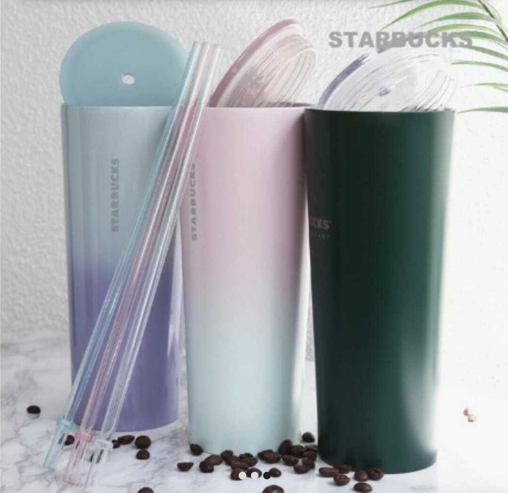 Vasos tipo Starbucks 750 ml. – MYM DULCE HOGAR