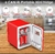 Mini refrigerador para skin care - tienda en línea