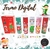 Termo digital Navidad - buy online