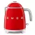 Smeg Hervidor modelo KLF05 varios colores