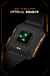 Smartwatch Bluetooth Llamada Natación Smart Watch - comprar en línea