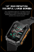 Smartwatch Bluetooth Llamada Natación Smart Watch