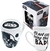 Taza para Café con Tapa Disney Star Wars Darth Vader on internet