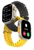 Smartwatch T900 Ultra 2023