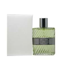 TESTER EAU SAUVAGE edt x 100